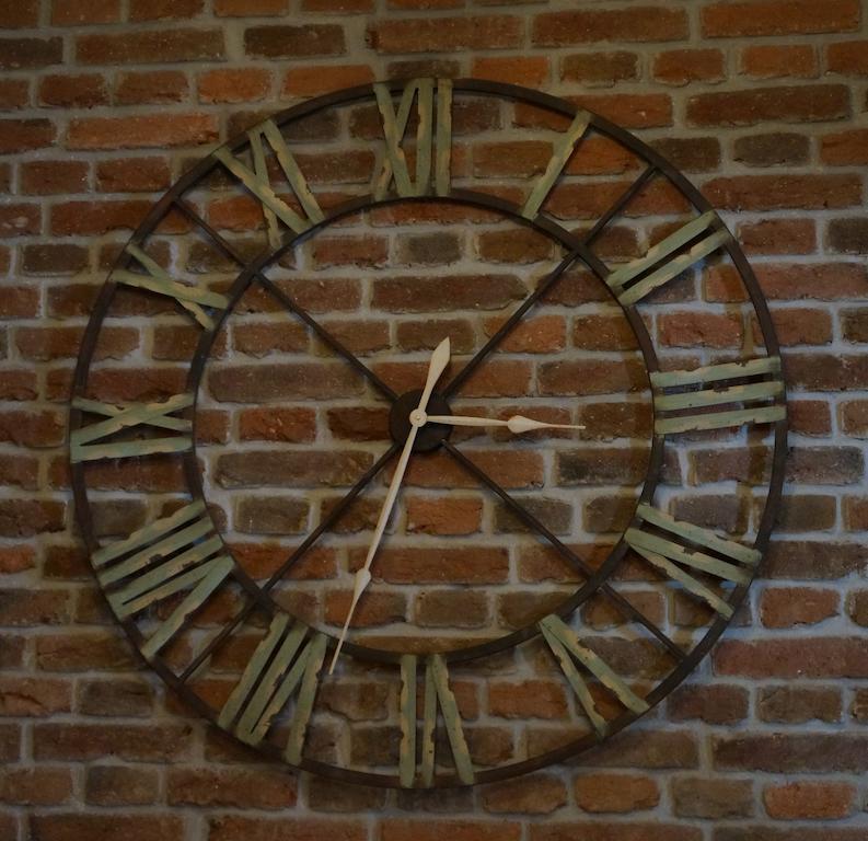 Time Cafe & Penzion Pribram Exterior foto